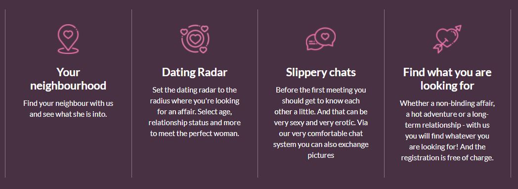 Radar for meetings